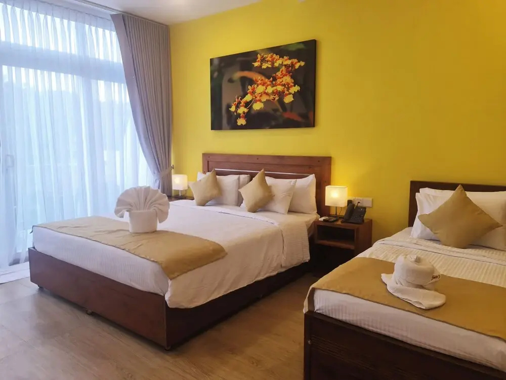 Hotel photo 8