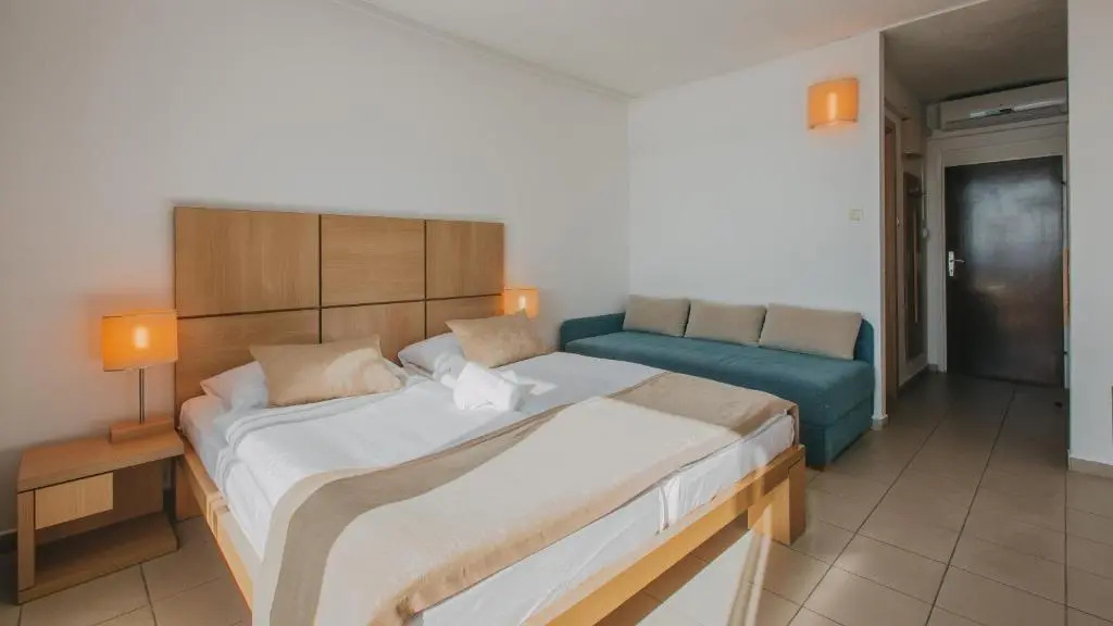 Magal Maradiso Hotel by Aminess - Chambres