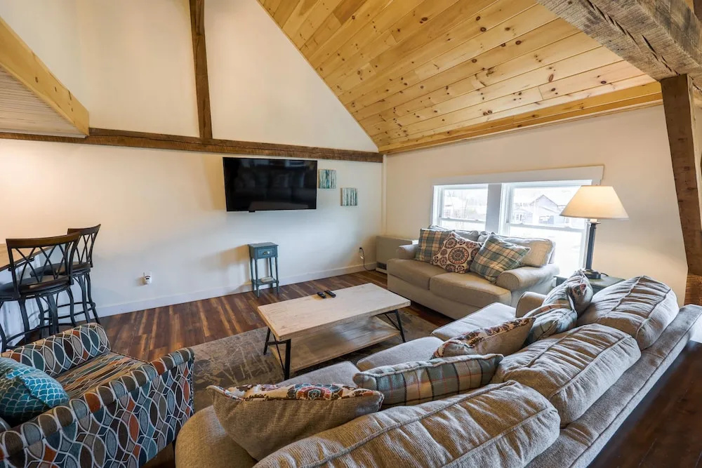 Historic Barn Suites - фото 3
