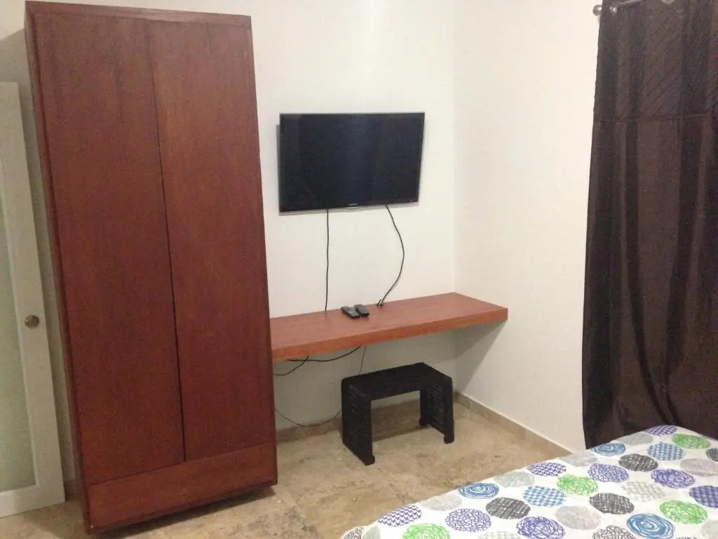 Manati World Point Inn - Chambres