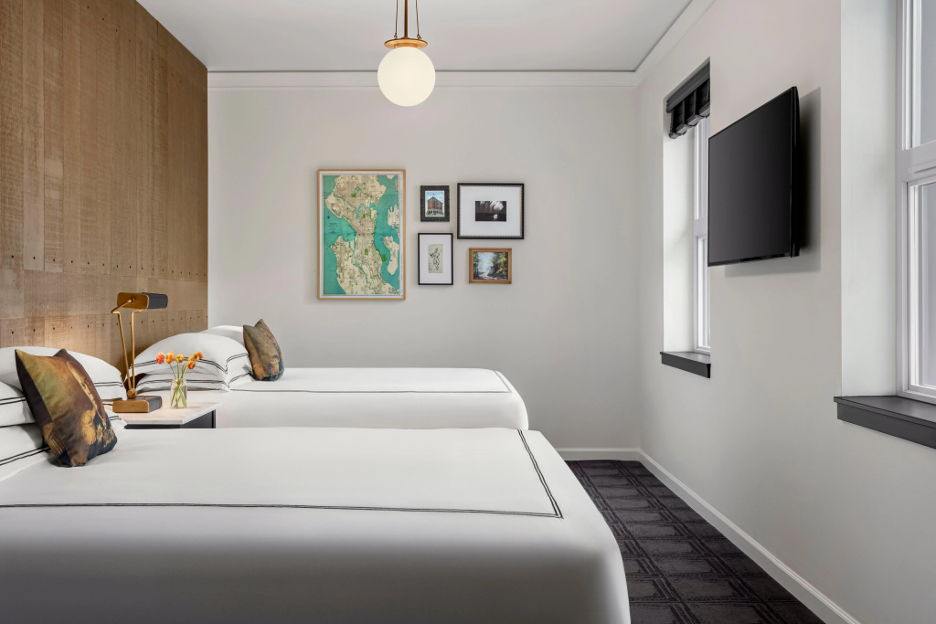 Kimpton Palladian Hotel by IHG - Général