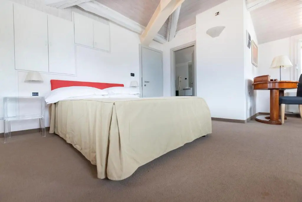Hotel Bellevue San Lorenzo - Adults Only - Chambres