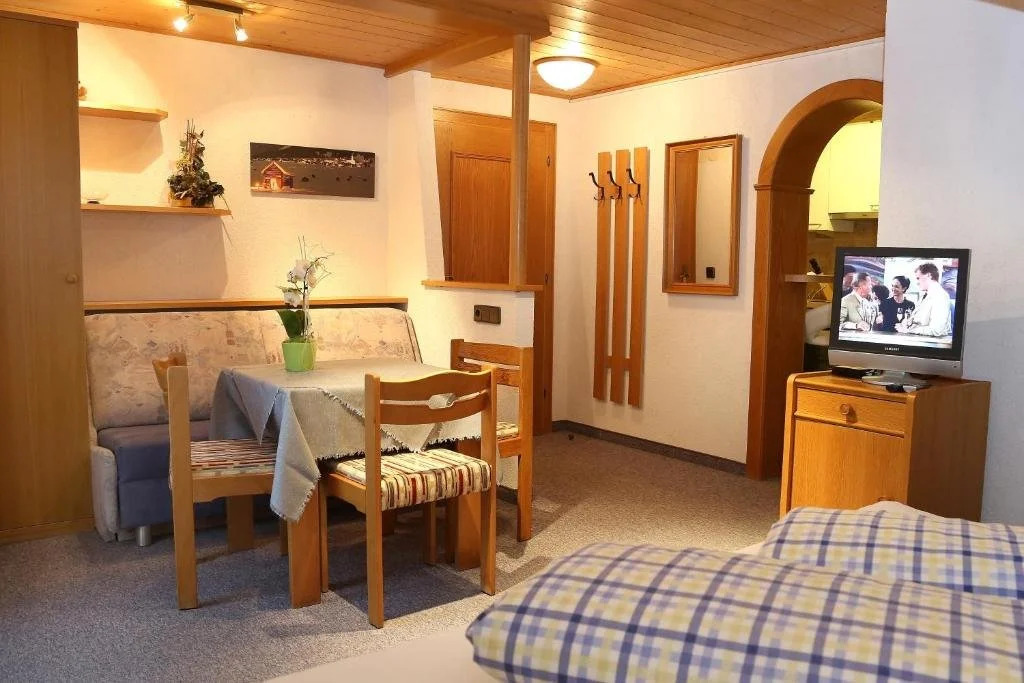 Frühstückspension Jagdhof - фото 4