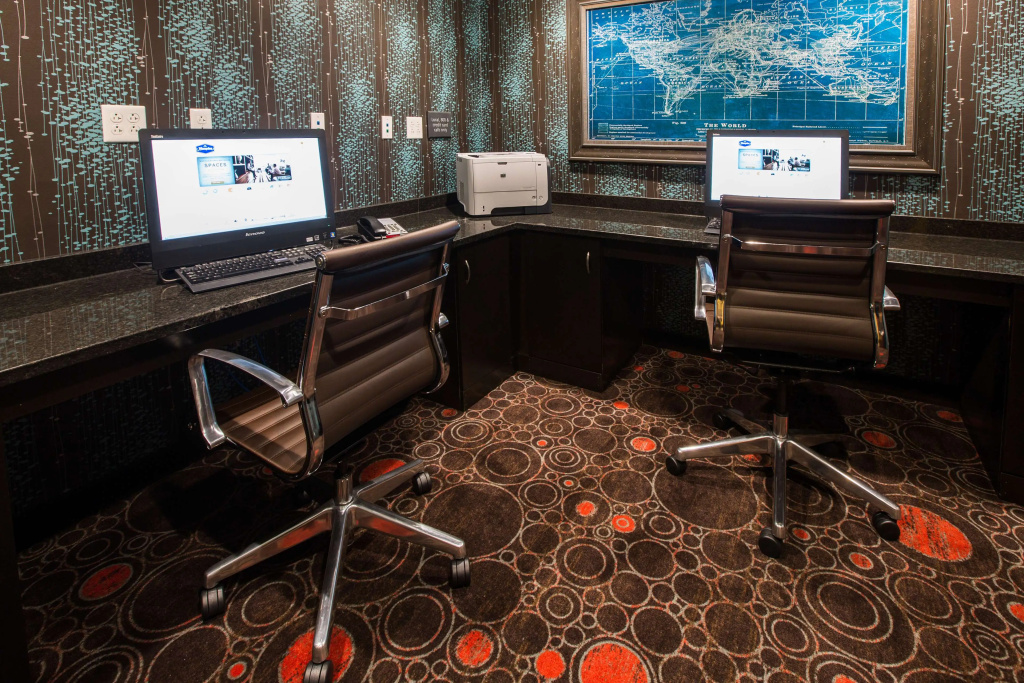 Hotel photo 7