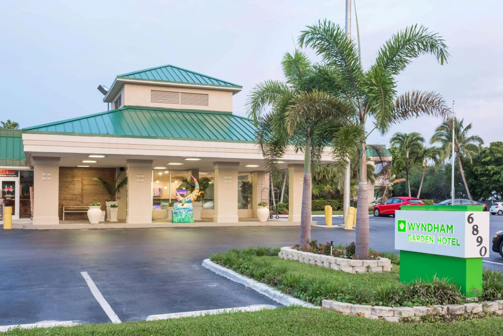 Wyndham Garden Fort Myers Beach - Général