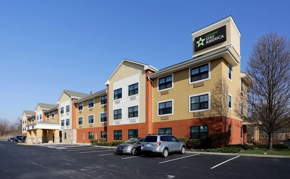 Extended Stay America Philadelphia Exton