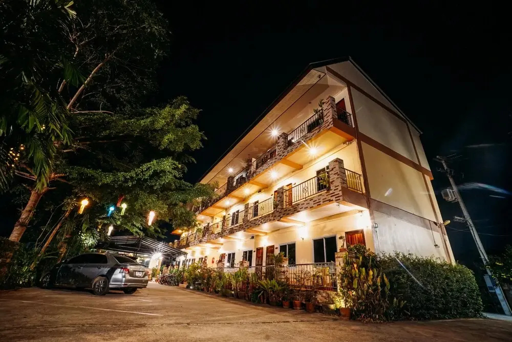 Hotel photo 1