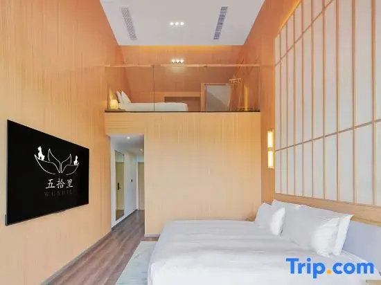 2 Bedrooms Standard Duplex room