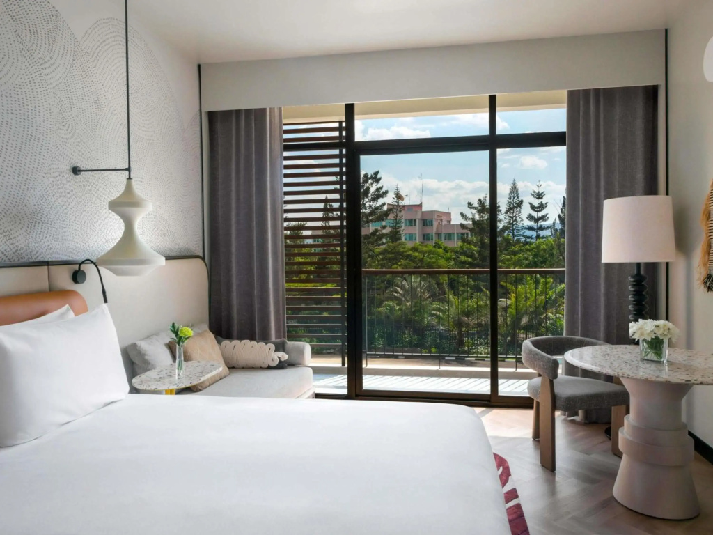 Hotel photo 20