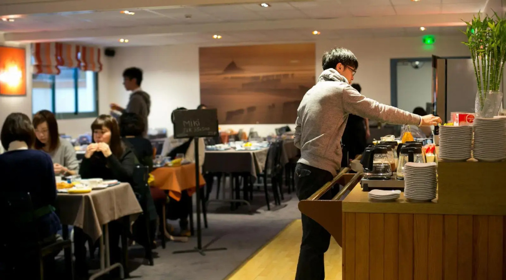 Hotel photo 38