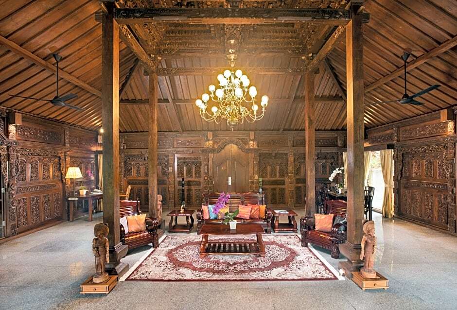 Ayung Resort Ubud