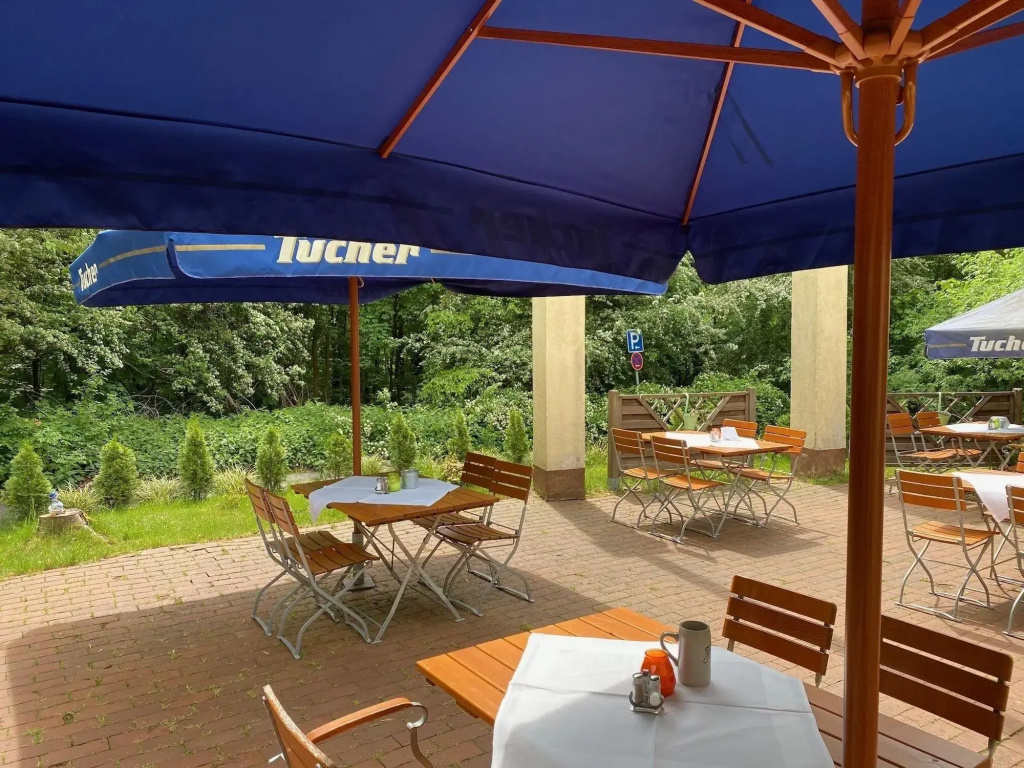 Parkhotel Zirndorf - Général