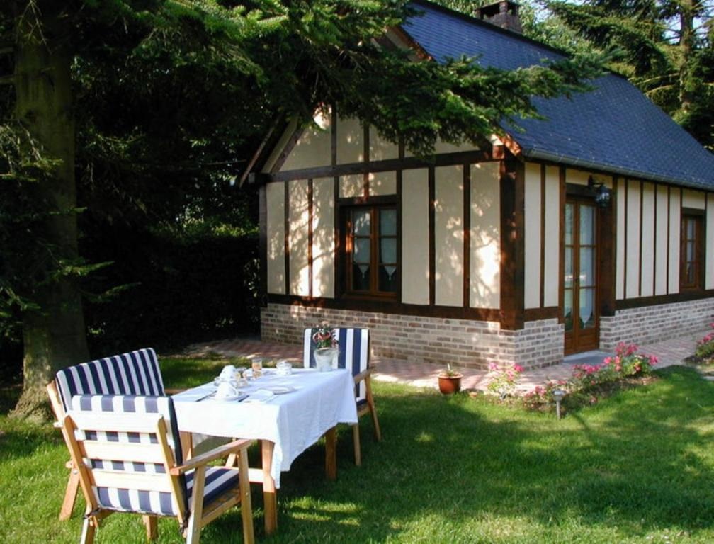 Chambres d’hôtes La Petite Flambée