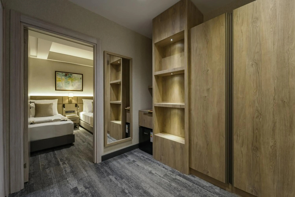Hotel photo 6