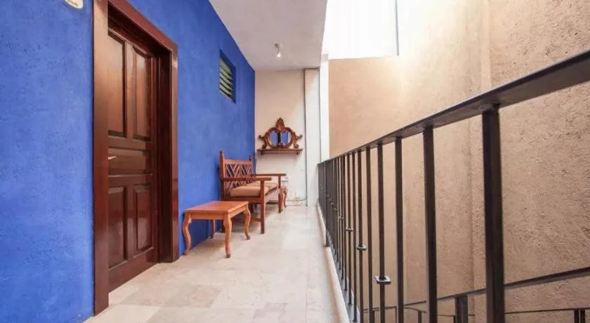 Orchidelirium Casa Hotel & Salud Estetica - Général