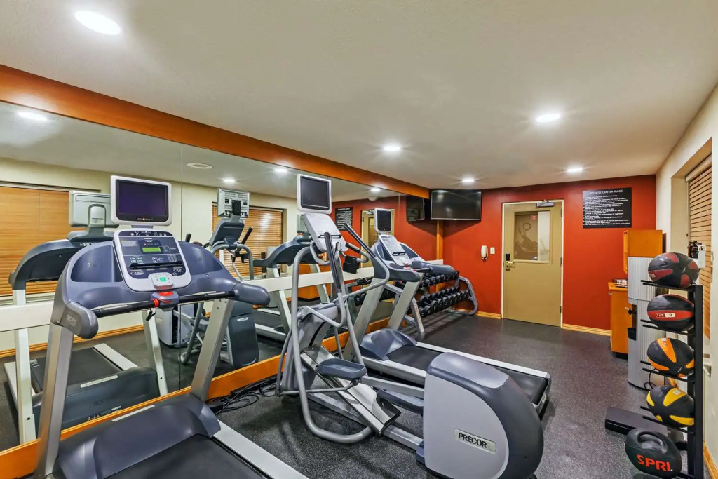 Homewood Suites by Hilton Brownsville - Général