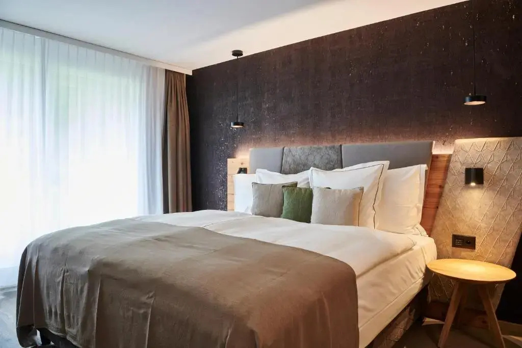 Hotel Matthiol - Chambres