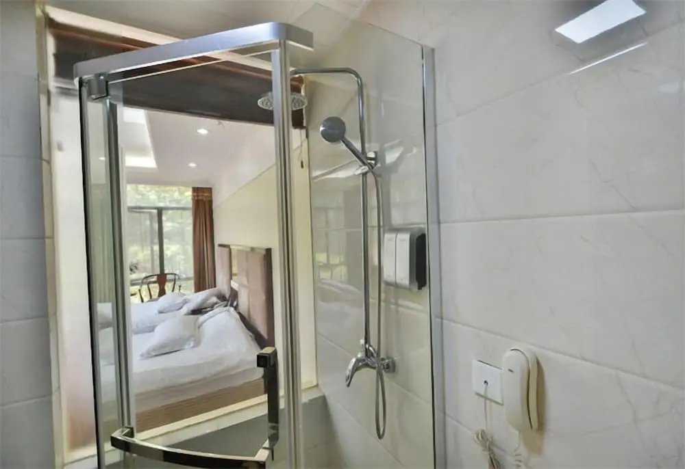 Arirang Hotel - Chambres