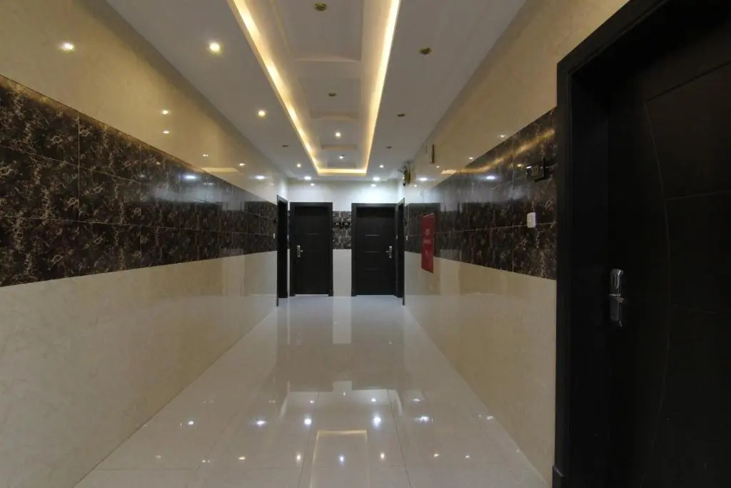 Ronza Land - Chambres