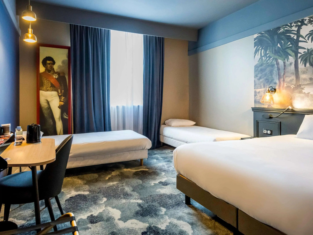 Hotel photo 6