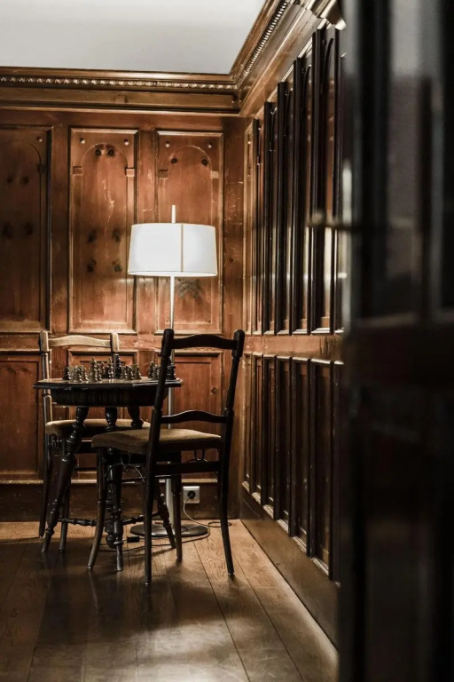 Boutique & Gourmet Hotel Orso Grigio - Grauer Bär - Général