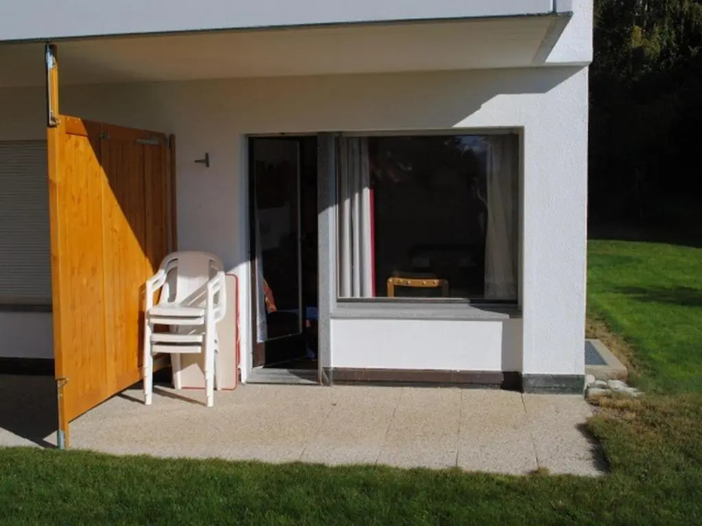 Residence Arnica - Chambres