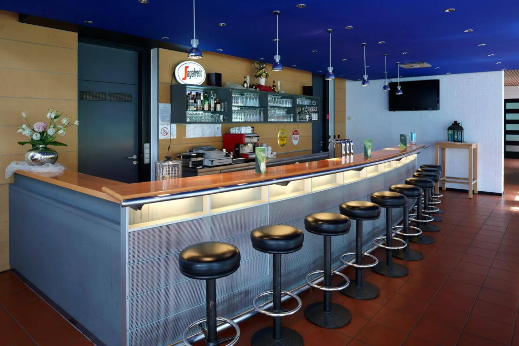 Commundo Tagungshotel Bad Honnef - Général
