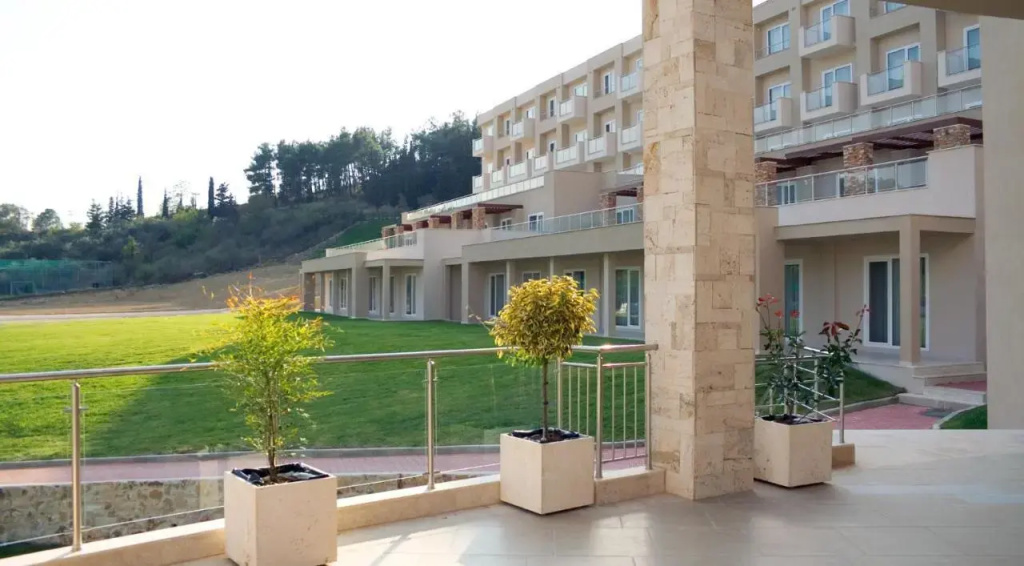 Hotel photo 18