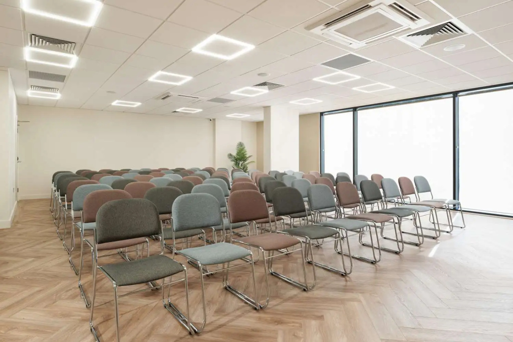 Hampton by Hilton Bournemouth - Général