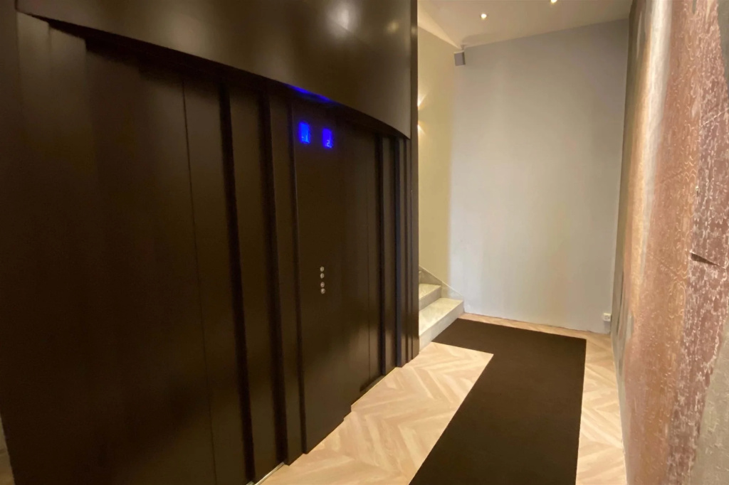 Boutique Hotel Wellenberg - Général