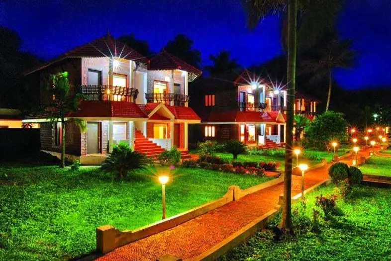 Leisure Vacations Goldfield Lake Resort