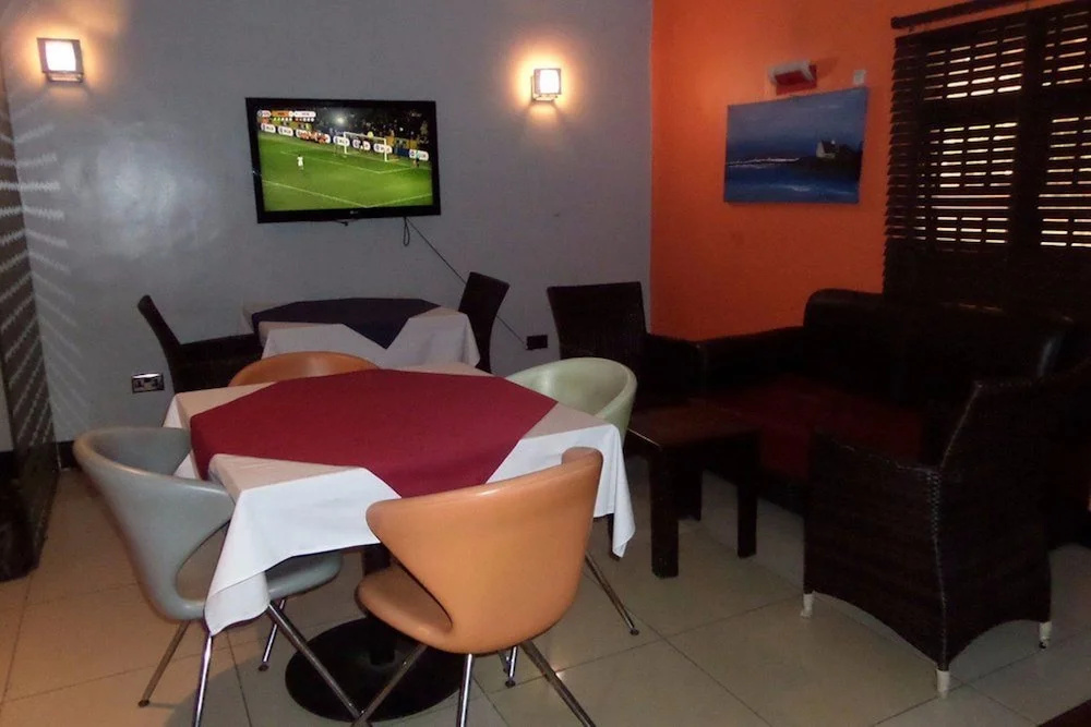 Hotel photo 18