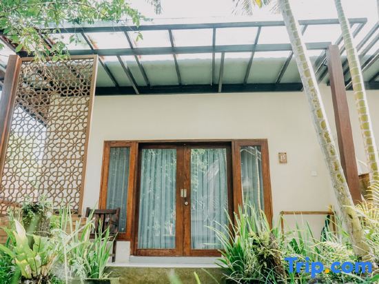 Beji Ubud Resort