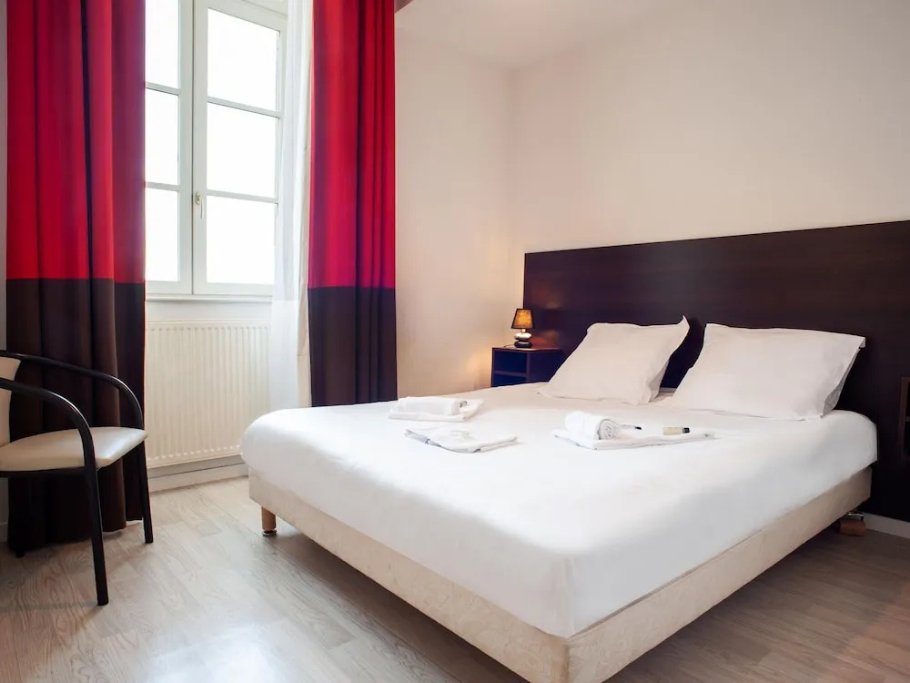 Voir la photo 3 — 6-guest Stay With Wellness Area