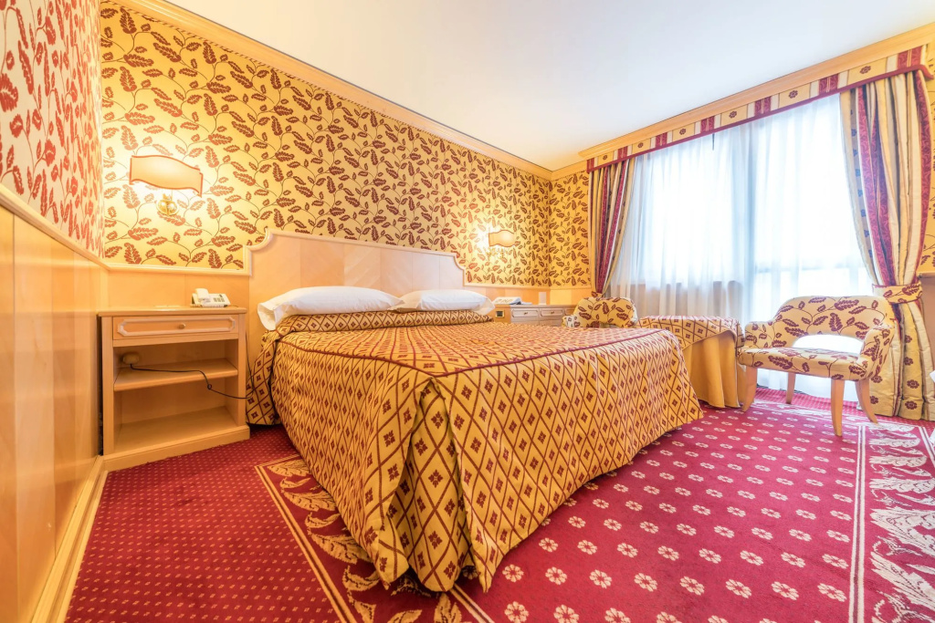 Hotel Spinale - Général