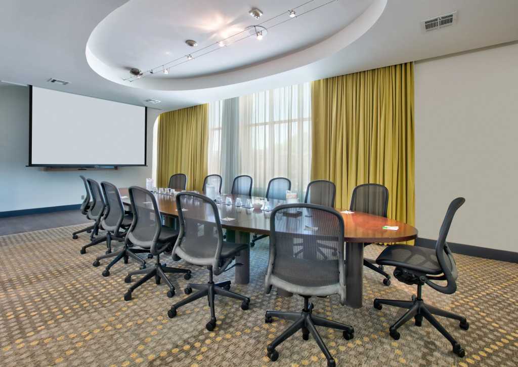 Holiday Inn DFW South by IHG - Général