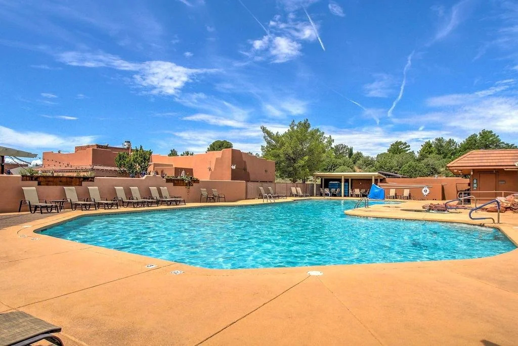 Sedona Pines Resort - Général