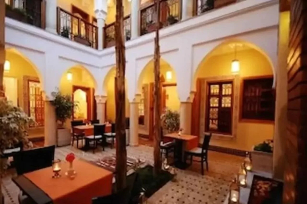 Hotel photo 10