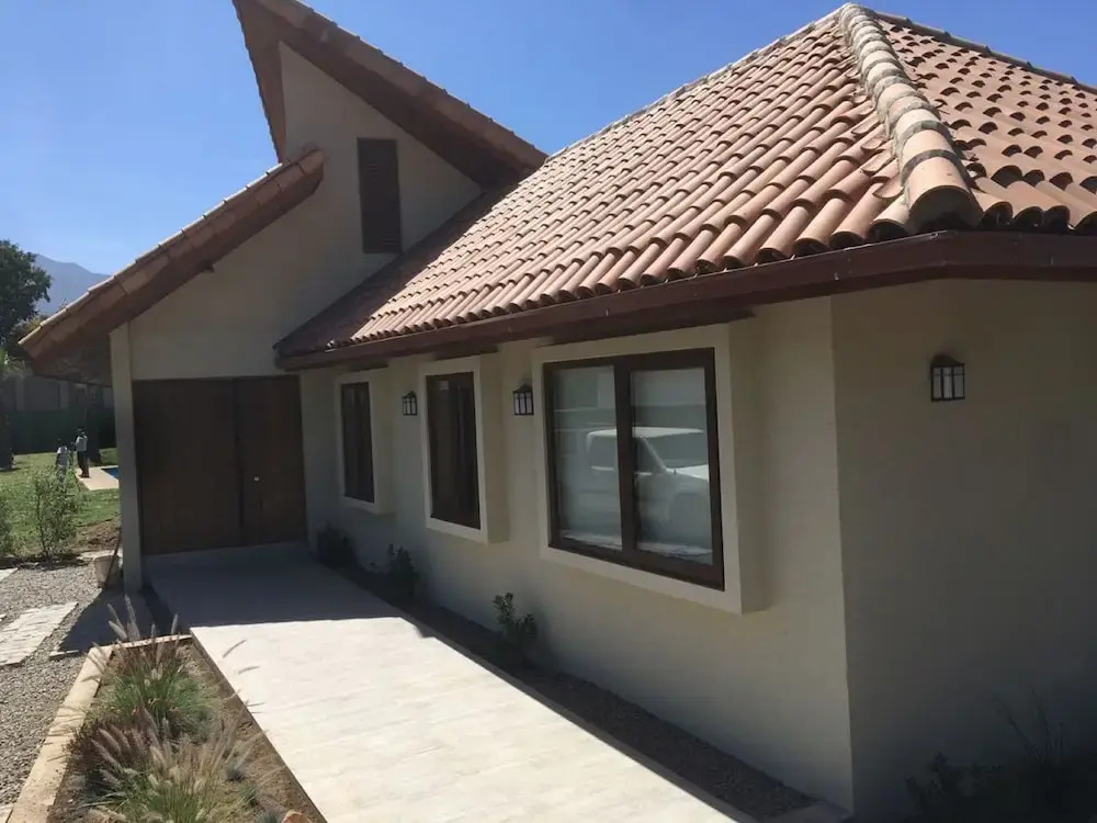 Casa En Olmue Con Piscina