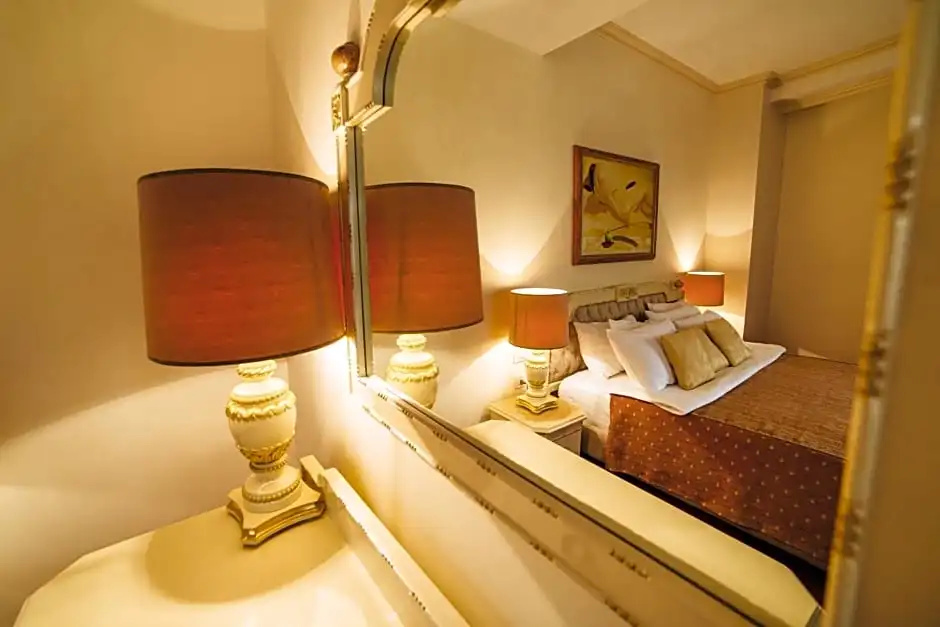 Hotel Bevanda - Chambres