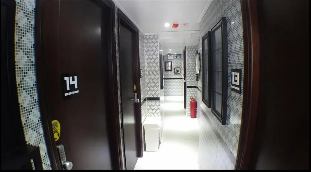Hotel photo 14