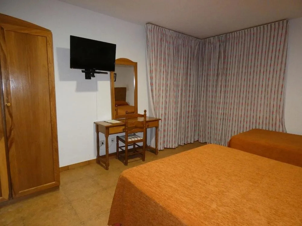 Hotel Rural Montaña de Cazorla - Général