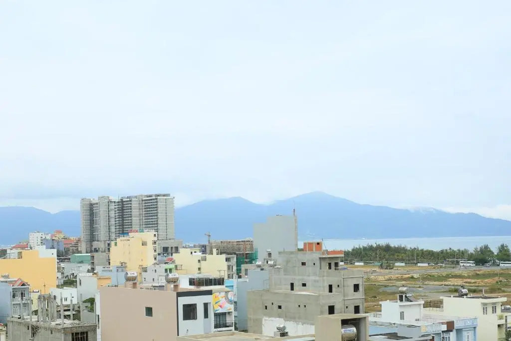 Phuong Linh Hotel - Chambres