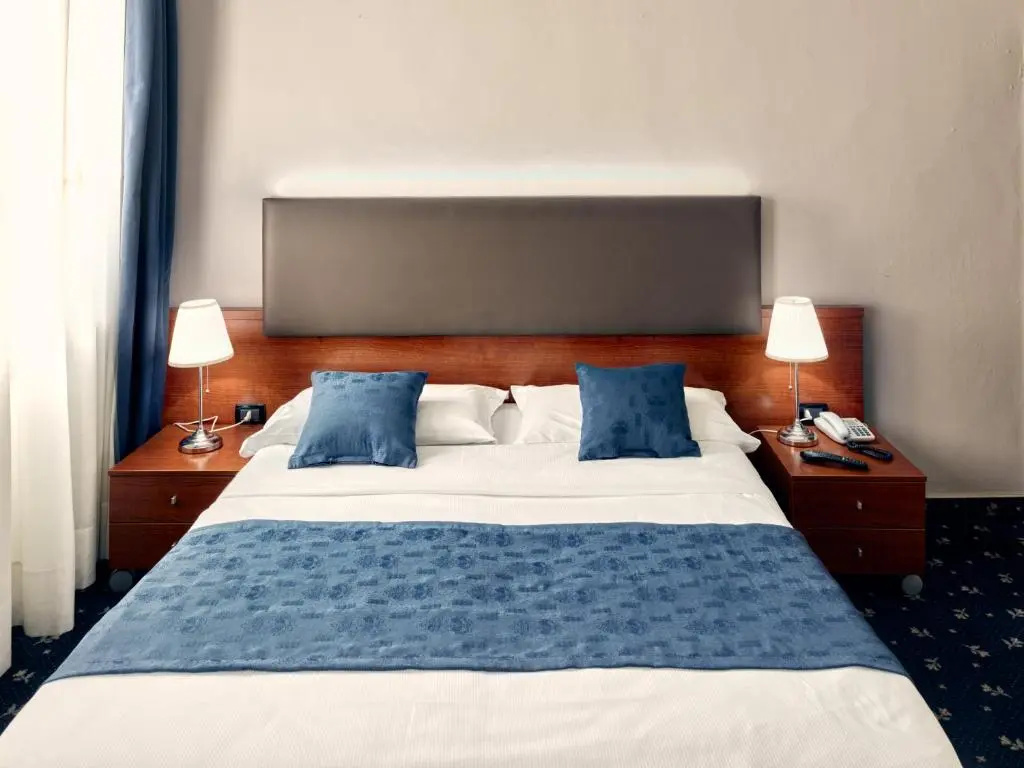 Hotel Roberta - Chambres