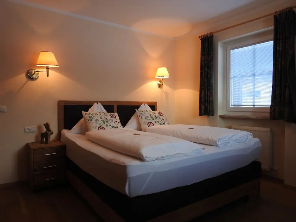 Hotel Tauernglöckl - Chambres