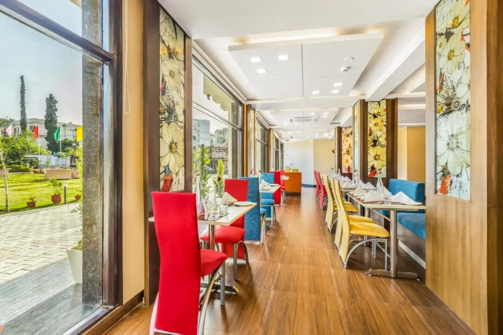 Hotel photo 20