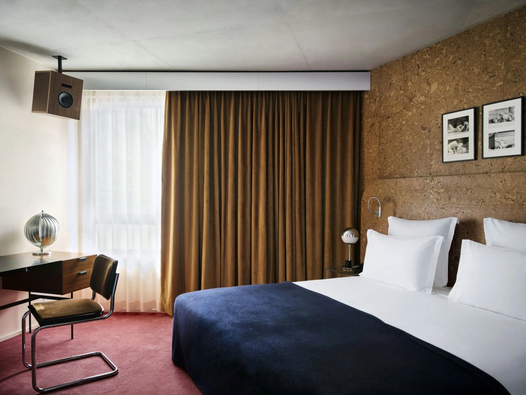 Hotel photo 11