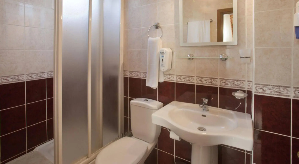 Hotel photo 18