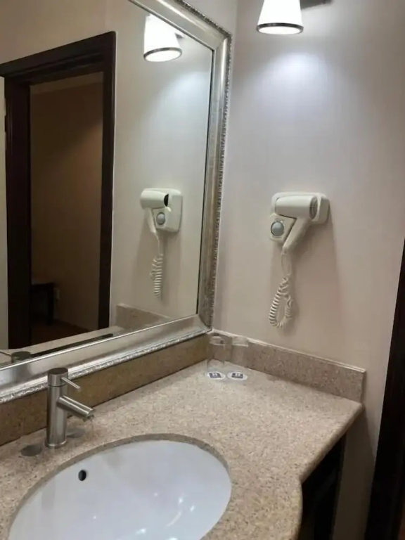 Hampshire Hotel Ballito Durban - Chambres