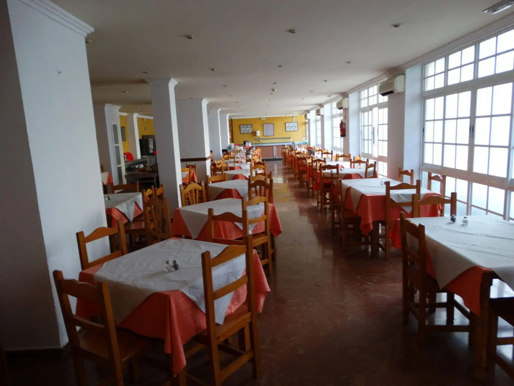 BLUESEA Torremolinos Centro, Коста-дель-Соль, Іспанія мініатюра 25